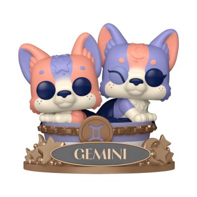 Фігурка Funko Pop Zodiac Близнюки (90693)