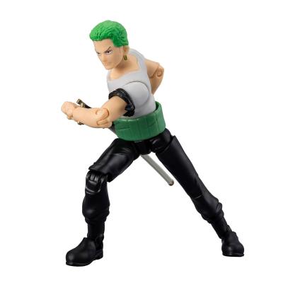 Ігрова фігурка Bandai Ultimate legends Ван Піс Зоро (125240)