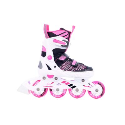 Роликові ковзани Tempish Gokid Girl 37-40 (8592678127650)