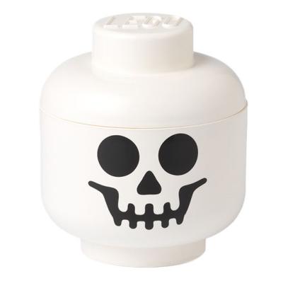 ​Бокс-голова LEGO Lifestyle Skeleton Small (40310808/40311728)