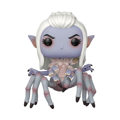 Фігурка Funko Pop Dungeons and dragons Королева павуків (91562)