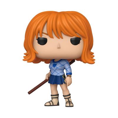 Фігурка Funko Pop One piece S1 Намі (75666)
