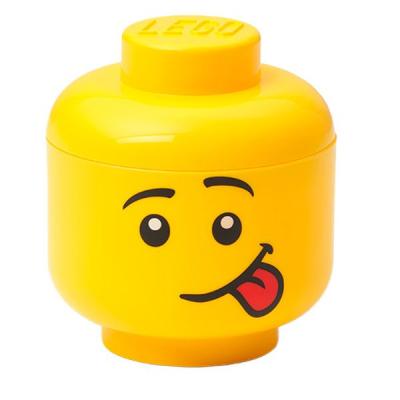 Бокс-голова LEGO Lifestyle Silly Mini (40330211/40330808)