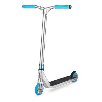 ​Самокат трюковий Hipe H3 Silver/Blue (410302)