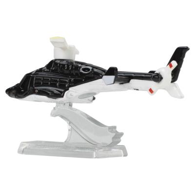 Автомодель Hot Wheels Pop culture Airwolf Helicopter/Helicoptere (HXD63/JBL56)
