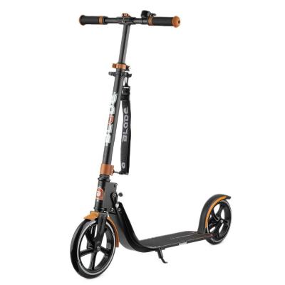 ​Самокат Blade Sport PU Cross 230/230 mm black/brown (230188)