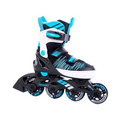Роликові ковзани Tempish Gokid 37-40 (8592678127681)