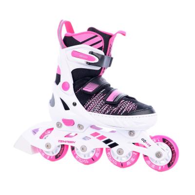Роликові ковзани Tempish Gokid Girl 29-32 (8592678127636)
