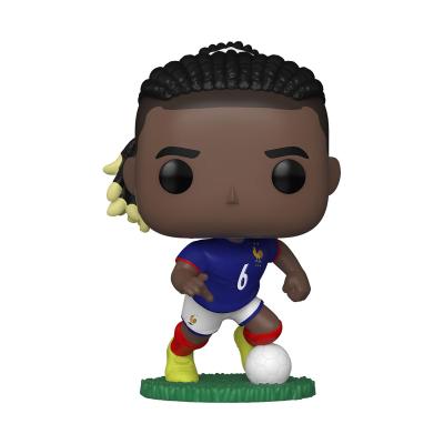 Фігурка Funko Pop Football France Едуарду Камавінга (92729)