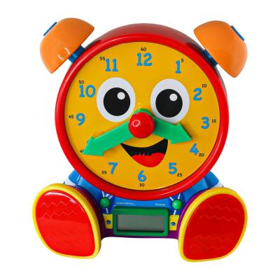 Інтерактивна іграшка Kiddi Smart Smart-годинник (407752-43)