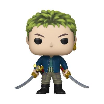 Фігурка Funko Pop One piece S1 Зоро (75669)