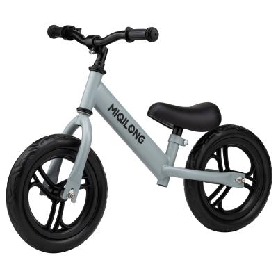 ​Біговел Miqilong SC 12'' оливковий (BTC-SC12-OLIVE)