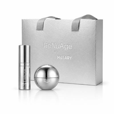 Комплекс глибокого нічного відновлення шкіри ReNuAge Retinol & Collagen Night Ritual