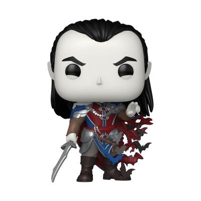Фігурка Funko Pop Dungeons and dragons Страд фон Зарович (91563)