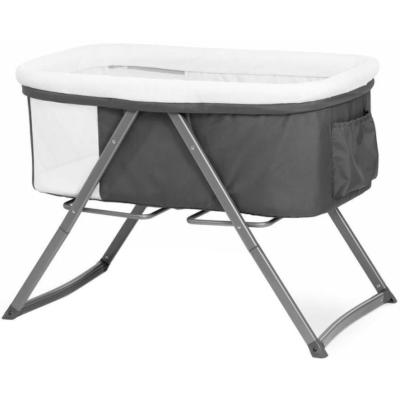 ​Дитяче ліжко Hauck Dreamer Grey (60895-1)