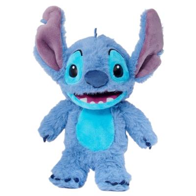 Інтерактивна іграшка Real FX Puppetronic Palm Disney Стіч (DIS-1037)