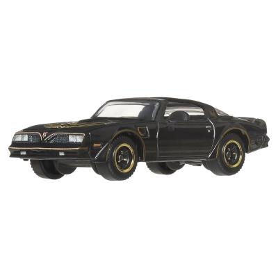 Автомодель Matchbox Moving parts 1977 Pontiac Firebird (FWD28/JHV29-LA30)