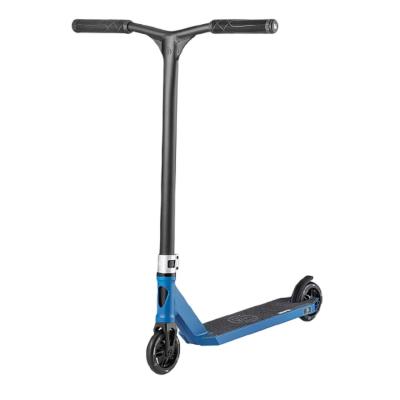 ​Самокат трюковий Hipe H3 Black/Matte blue (410303)