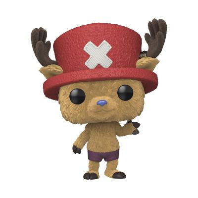 Фігурка Funko Pop One piece S1 Чоппер (90624)