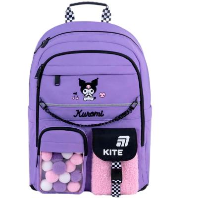Рюкзак Kite Education Kuromi (HK26-584M)