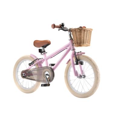 Велосипед Miqilong RM рожевий (ATW-RM16-PINK)