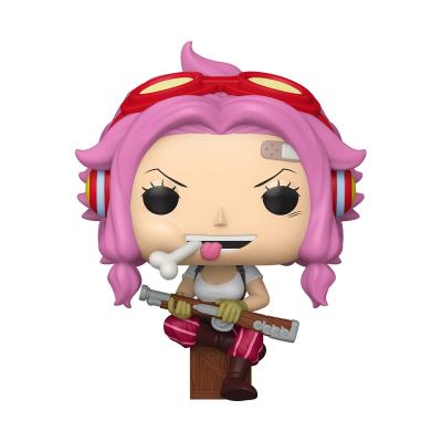 Фігурка Funko Pop One piece Джинні (90563)