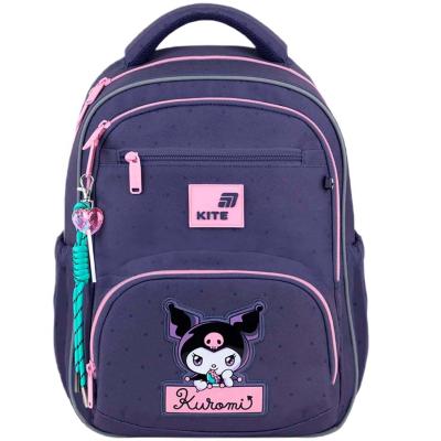 Рюкзак Kite Education Kuromi (HK26-773M)