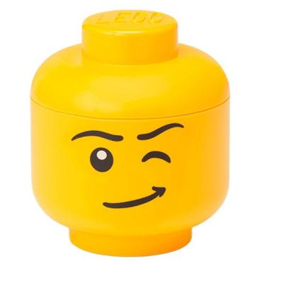 Бокс-голова LEGO Lifestyle Winking Mini (40330809)
