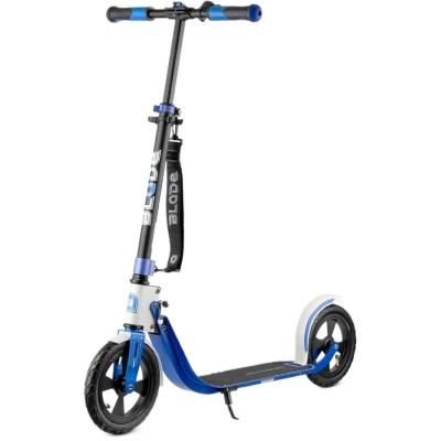 ​Самокат Blade Sport Air Cross 230 black/blue (230184)