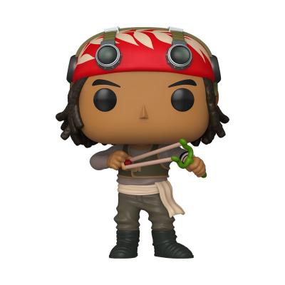 Фігурка Funko Pop One piece S1 Усопп (75668)