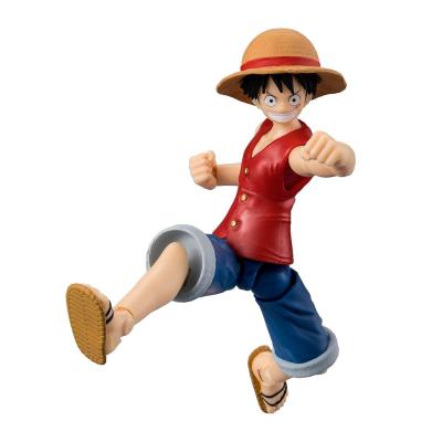 Ігрова фігурка Bandai Ultimate legends Ван Піс Луффі (125239)
