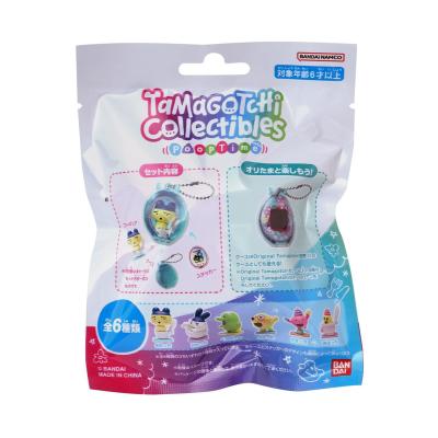 Фігурка-сюрприз Tamagotchi Night time Tama collectible (125221)