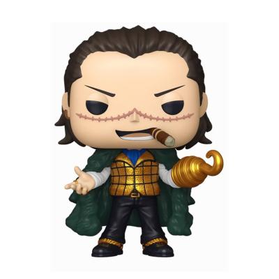 Фігурка Funko Pop One piece S1 Крокодайл (92036)