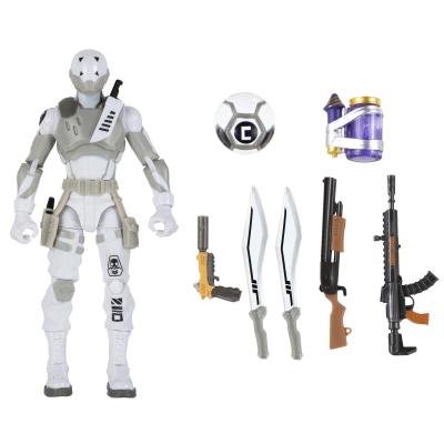 Колекційна фігурка Jazwares Fortnite Legendary series Scratch S9 (FNT0735)