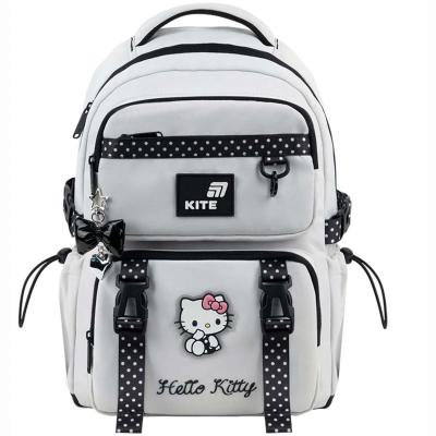 Рюкзак шкільний Kite Education Hello Kitty (HK26-1022M)