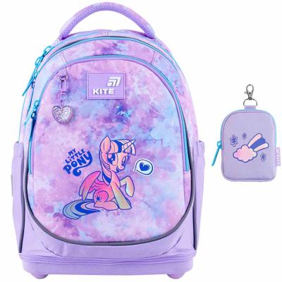 Рюкзак Kite Education My Little Pony (LP26-724S)