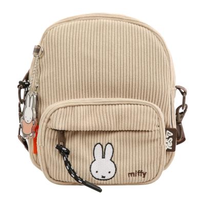 Сумка через плече Yes CBK-1 Miffy Bunny (550564)