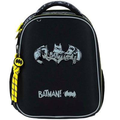 Рюкзак Kite Education DC Comics каркасний (DC26-555S)