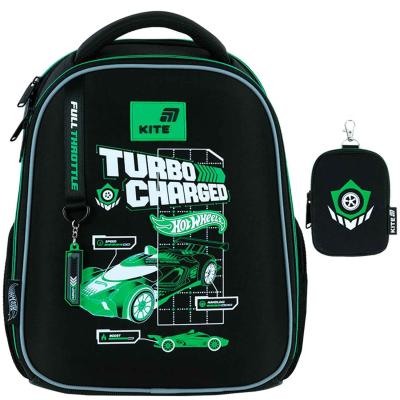 Рюкзак Kite Education Hot Wheels (HW26-555S)