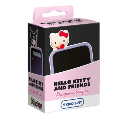 Фігурка-сюрприз Sbabam Hello Kitty Десертна вечірка (61/CN25)