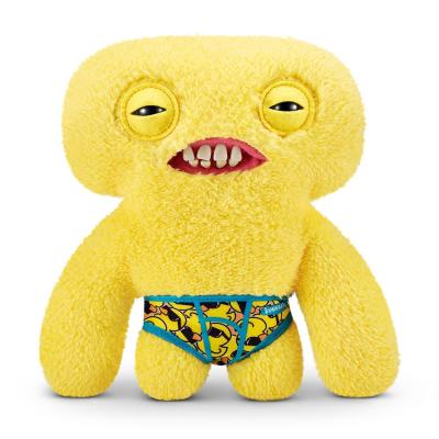 М'яка іграшка Fuggler Жовтяшко 24 см (15723G)