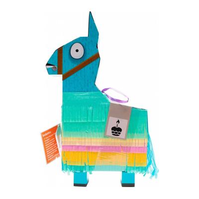 Колекційна фігурка Jazwares Fortnite S2 Birthday llama loot pinata Skull ranger сюрприз (FNT0217)