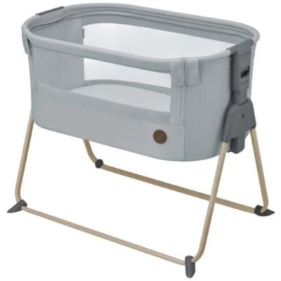 ​Приставне ліжечко Maxi-Cosi Tori Beyond Grey Eco (2029052110)