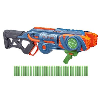 Бластер іграшковий Nerf Elite 2.0 Flip 32 (F2553)