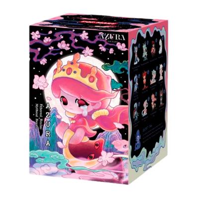 Фігурка-сюрприз Pop Mart Azura ​Ethereal Realm Mythical Beasts (AERM-01)