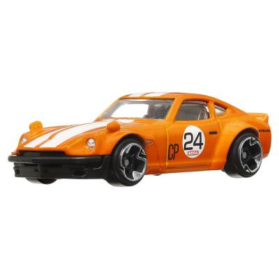 Автомодель Hot Wheels Vintage Custum Datsun 240Z (HRT81/HRV10)