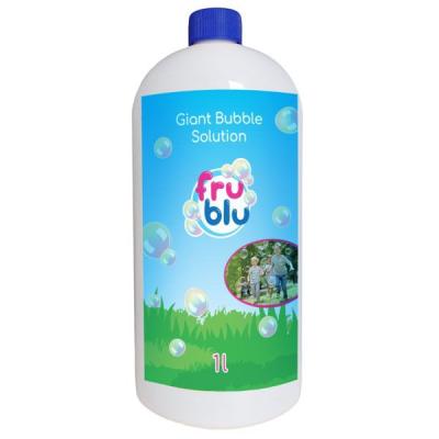 Рідина для мильних бульбашок Fru Blu 1 літр (DKF0534)