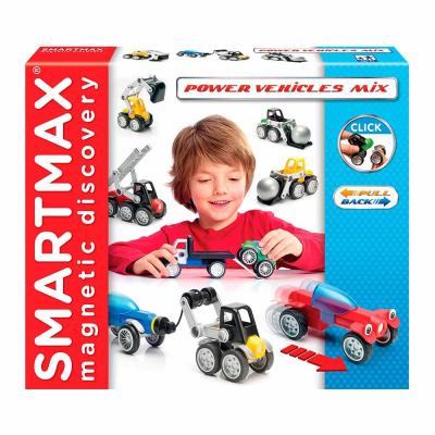 Потужні машини SmartМax (SMX 303)