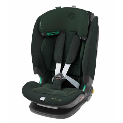 Автокрісло Maxi-Cosi Titan Pro 2 i-Size Authentic Green (8618490110)