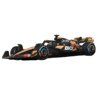 Автомодель Hot Wheels Formula 1 McLaren 2024 Lando Norris (JBM11)
